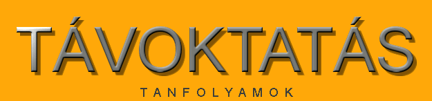 tvoktats tanfolyamok